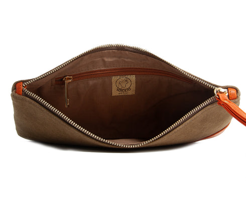 voiceat pochette passepartout tabacco dettaglio